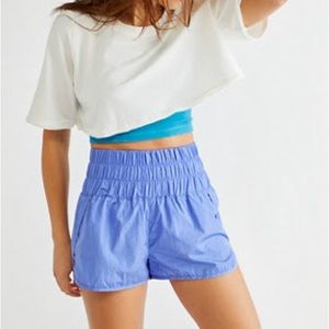 SOLD OUT COLOR: The Way Home Free People Shorts